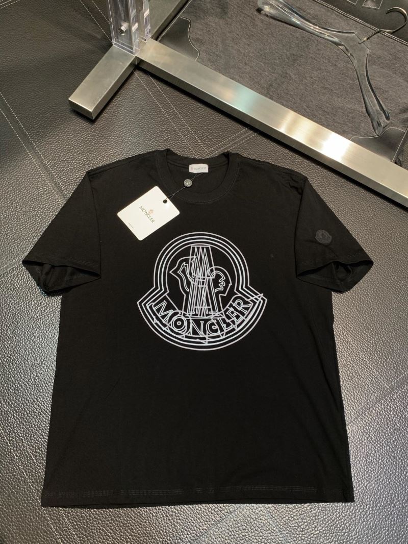 Moncler T-Shirts